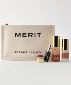 MERIT for The Ritz-Carlton Travel Pouch