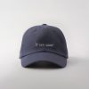 The Summer 2026 Baseball Cap