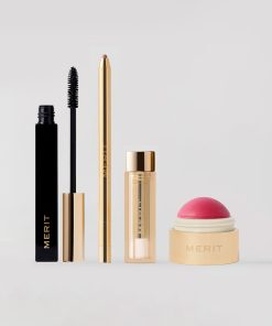 Two Minute Touch-Up Set