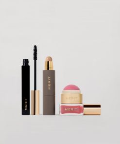 Glowy Essentials Set
