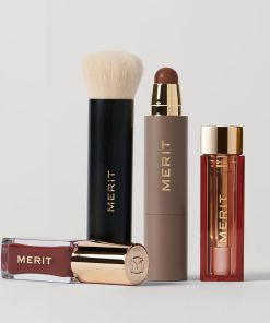 The Basics Set
